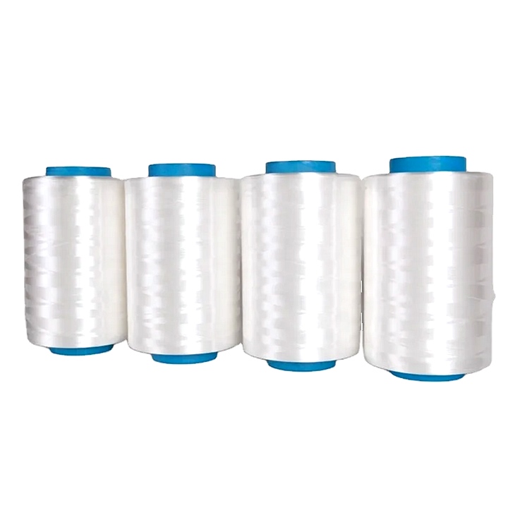 高強高模聚乙烯纖維 高強高模聚乙烯纖維