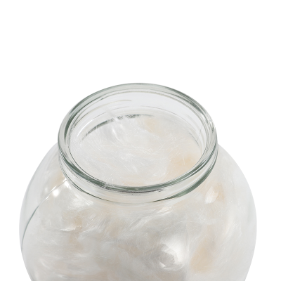 超高分子量聚乙烯短纖