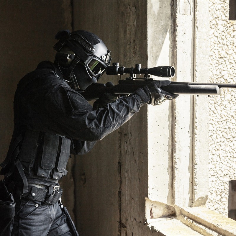 軍功裝備